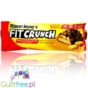 Fit Crunch Chocolate Peanut Butter Snack Size