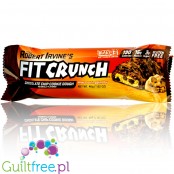 Chef Robert Irvine's Fit Crunch Chocolate Chip Cookie Dough Snack Size