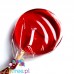 Confiserie Papo Fraise - big, craft lollipop with xylitol, sugar free
