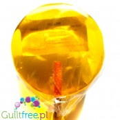 Confiserie Papo Melon - big, craft lollipop with xylitol, sugar free