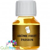 Sélect Arôme Fruit de La Passion - concentrated sugar & fat free food flavoring