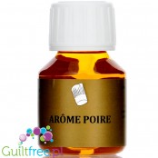 Sélect Arôme Poire - concentrated sugar & fat free food flavoring