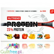 Nutrend Protein Bar Collection Gift Set 6 x 55g