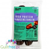 BenFit High Protein Pretzel Sticks (gluten-free)
