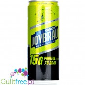 Joy Bräu Protein Beer Lemon - alcohol free 15g protein