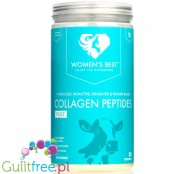 Women's Best Collagen Peptides Unflavoured (520g)