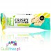 HEJ Crispy Bar Lemon & Cheesecake - chrupiący baton proteinowy ze stewią, 14g białka & 165kcal
