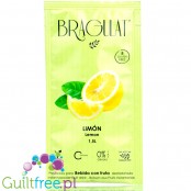 Bragulat Drink Lemon - napój instant w saszetce, bez cukru, z witaminą C