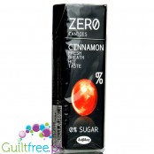Zero Candies Cinnamon - cynamonowe cukierki bez cukru