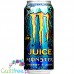 Monster Juice Aussie Lemonade (CHEAT MEAL) napój energetyczny ver. USA