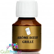 Sélect Arôme Bœuf Grillé - aromat grilowanej wołowiny, niesłodzony