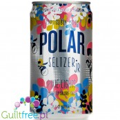 Polar Seltzer Jr Pixie Lights - naturalnie aromatyzowana woda smakowa bez cukru i słodzików