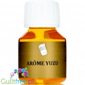 Sélect Arôme Yuzu - aromat yuzu (cytrusowo-kwiatowy)