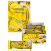 Quest Bar Protein Bar Lemon Cream Pie Flavor