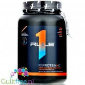 Rule One - R1 Protein HC, Chocolate Marshmallow - 650 grams