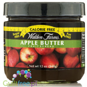 Walden Farms Galaretka jabłkowa zero kalorii