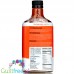 Lakanto Sugar Free Cinnamon Maple Flavored Syrup - 13 fl oz