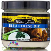 Dip serowy Blue Cheese zero kalorii