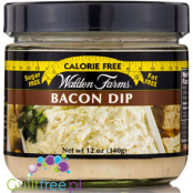 Walden Farms Bacon Dip - dip bekonowy bez tłuszczu