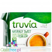 Truvia sweetener 80 packets - stevia erythritol 0kcal sweetener