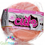 FitStore Cute Sweet Pink Wafers Healthy 50g