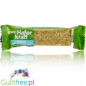 Corny Haferkraft Zero, Hazelnut - 125kcal sugar free oat bar