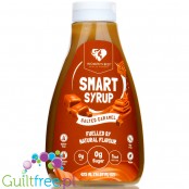 Women's Best Smart Syrup Salted Caramel - zero calorie syrup with a natural flavor