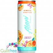 Alani Nu Energy Mimosa - napój energetyczny 200mg kofeiny bez cukru