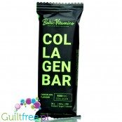 Baltic Vitamins Collagen Bar, Chocolate