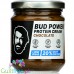 Bud Power® Chocolate & Hazelnut Protein Cream - krem proteinowy bez cukru Mleczna Czekolada & Orzechy