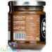 Bud Power® Chocolate & Hazelnut Protein Cream - krem proteinowy bez cukru Mleczna Czekolada & Orzechy