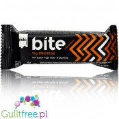 Plus Nutrition Bite Protein Chocolate