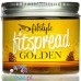 FitStore FITspread GOLDEN - krem proteinowy bez dodatku cukru o smaku pralinek czekoladowo-laskowych