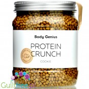 My Body Genious Protein Crunch Cereals, Biscuit 500g
