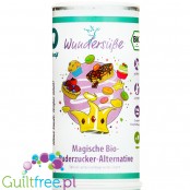 Principessa´s Miracle Cutie - A Calorie-Free Powdered Sugar Alternativ - odpowiednik cukru pudru bez kalorii