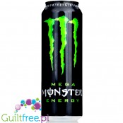 Monster Mega Energy 553ml USA (CHEAT MEAL)