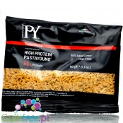 PastaYoung High Protein Riso - niskowęglowodanowy ryż proteinowy 55% białka