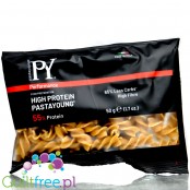 PastaYoung High Protein Fusilli - niskowęglowodanowy makaron proteinowy 55% białka, Świderki