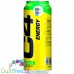C4 Carbonated Twisted Limeade 500ml UE - napój energetyczny bez cukru
