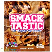 Rocka Nutrition Smacktastic Crunchy Nougat