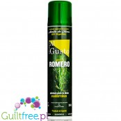Aerosoles Al Gusto Rosemary - flavored extra virgin olive oil cooking spray