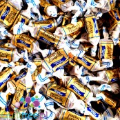 Werthers Original Creamy Toffee sugar free chewy candies 100g