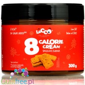 Locco 8kcal Speculoos