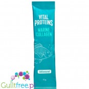 Vital Proteins Marine Collagen, Unflavored 221g - sea fish collagen 100% without sugar, sweeteners and flavors