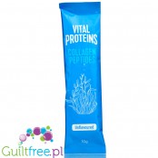 Vital Proteins Collagen Peptides Unflavoured (saszetka) - 100% collagen peptides without sugar, sweeteners and flavors