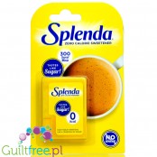 Splenda 300 Sweets Minis aspartame free sweetener with sucralose