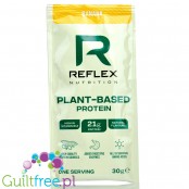 Reflex Nutrition Plant Banana, Single Sachet