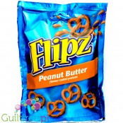 Flipz Peanut 