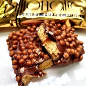 Fitness Authority Billionaire Bar Salty Toffee Fudge - protein bar 171kcal & 11g protein