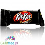 KitKat Dark Chocolate (CHEAT MEAL)